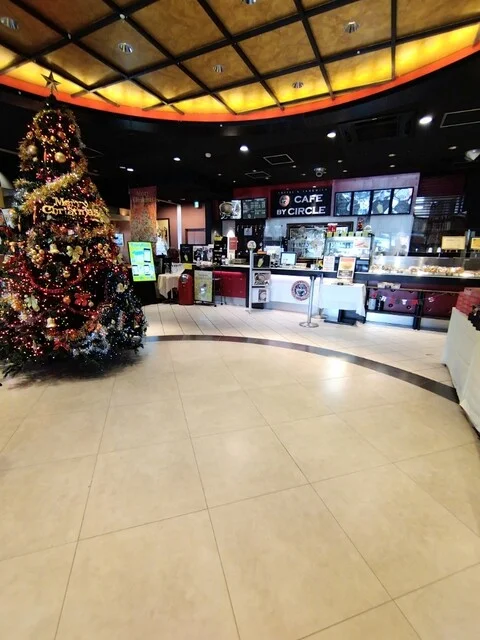 菅生パーキングエリア （下り線）フードコート - 村田町その他（その他）の写真