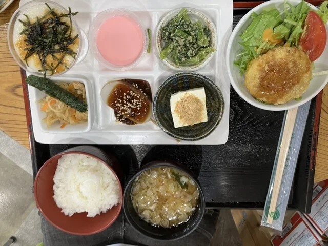 あ･ら･伊達な道の駅 - 池月（道の駅）の写真