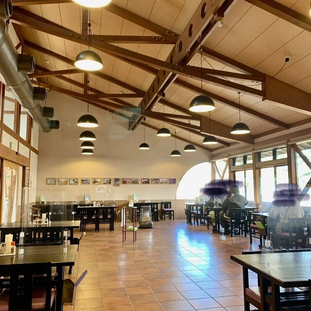 自然休養村太陽の村 - 船岡（ラーメン）の写真