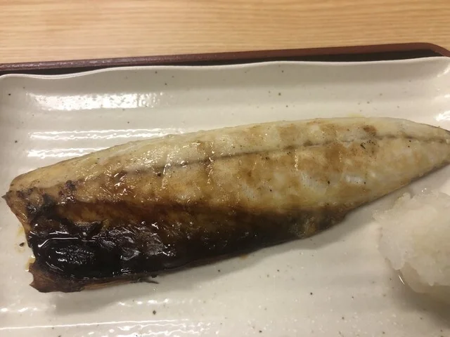 味盛 - 北里大学前（食堂）の写真