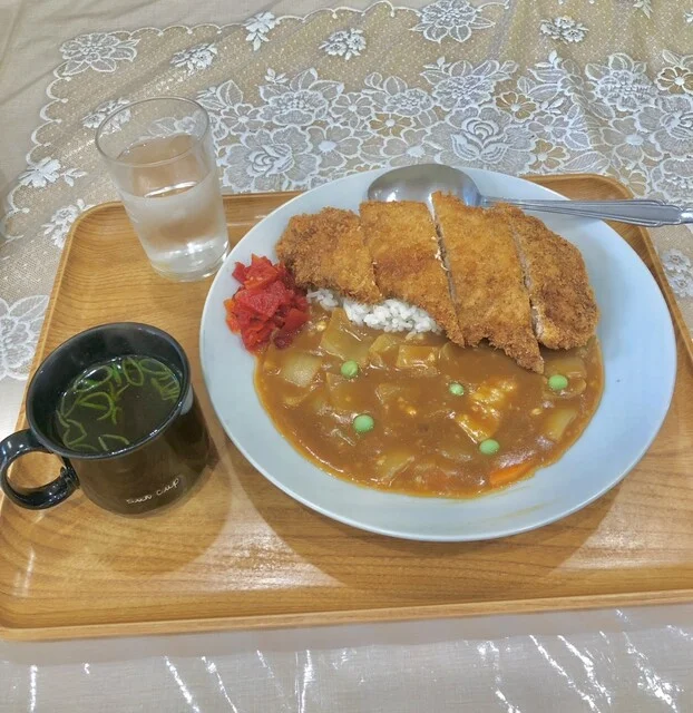 谷村食堂 - 十和田市（食堂）の写真