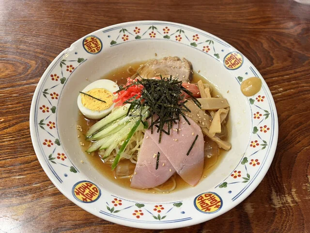 食事処　ドライブイン一力 - 上涌谷（食堂）の写真