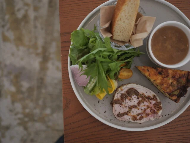 cafe gutto（カフェ グット） - 鳴子温泉（カフェ）の写真