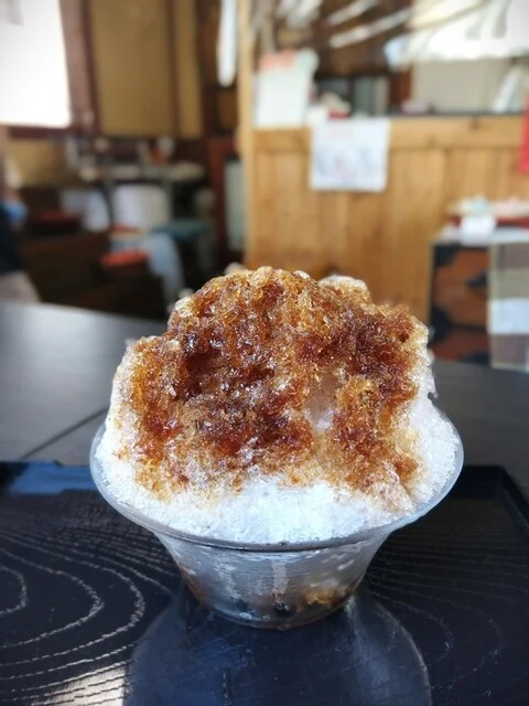 茶菓子家　瀧二郎 - 中央弘前（和菓子）の写真