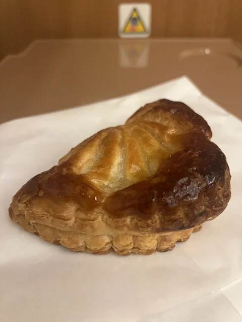 スリーブリッヂ（Three Bridge） - 弘前（パン）の写真