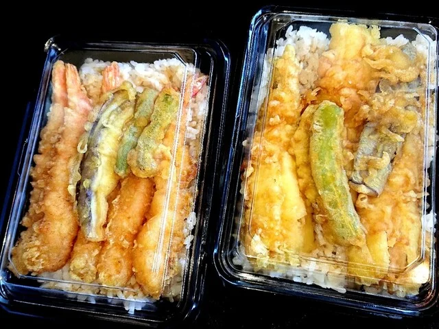 喰い道楽 勝虫 - 本塩釜（あなご）の写真