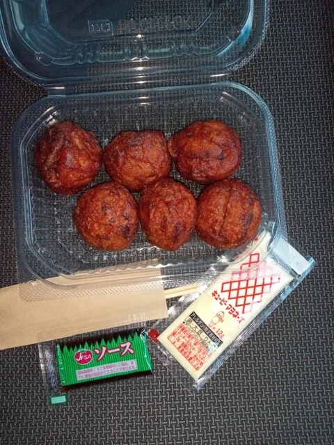 鶴巣PA 外売店 下り - 大和町その他（売店）の写真