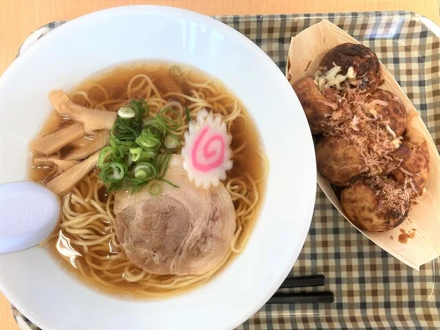 カインズキッチン 仙台港店 - 中野栄（ラーメン）の写真