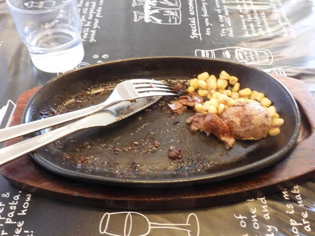 T&rsquo;s（ティーズ） - 古川（ステーキ）の写真