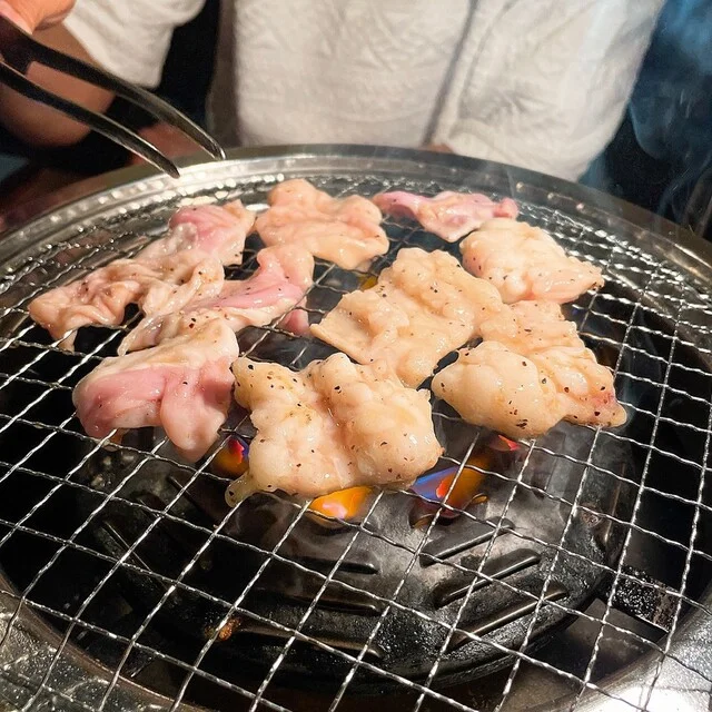 ときわ亭 南仙台バイパス店 - 南仙台（ホルモン）の写真