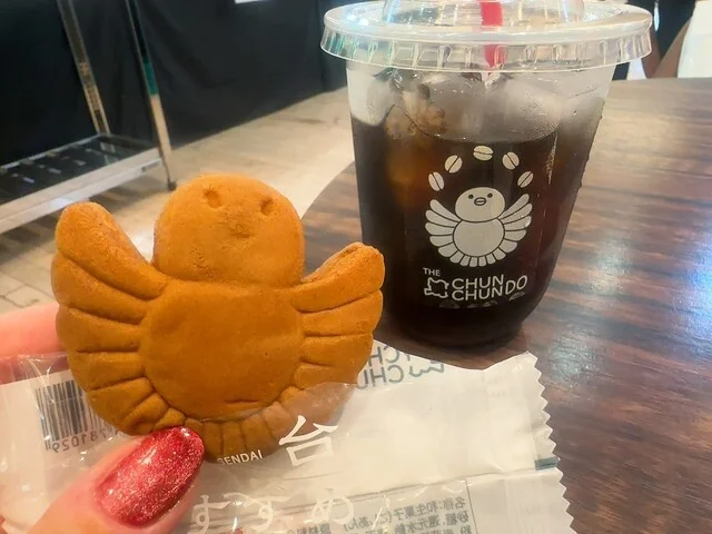 ちゅんちゅん茶屋 - 仙台（カフェ）の写真