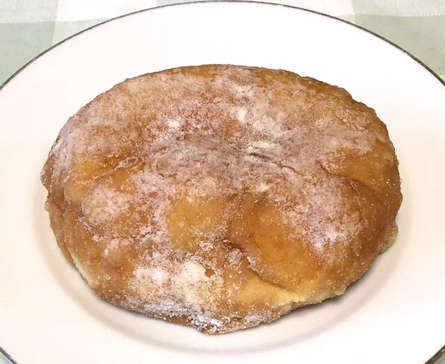 ル・デパール - 気仙沼（パン）の写真