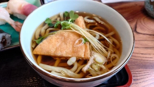 秀寿司 - 大郷町その他（寿司）の写真