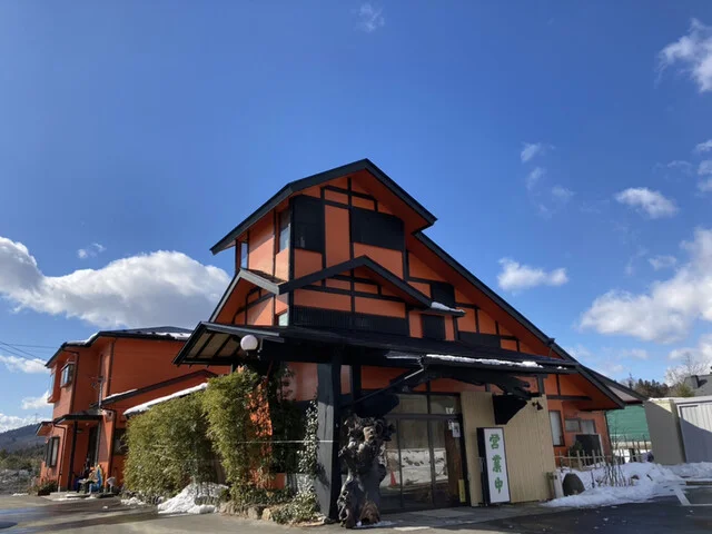 御食事処 桂（かつら） - 仙台市泉区その他（ラーメン）の写真