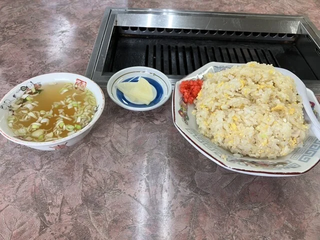 金華園 - 八木山動物公園（焼肉）の写真