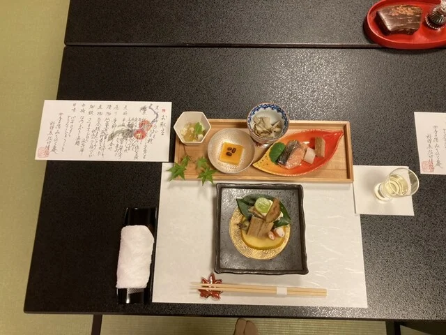 みちのく庵 - 蔵王町その他（料理旅館）の写真