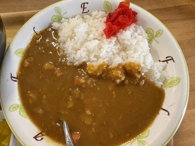 食事処 やすみや - 川渡温泉（麺類）の写真