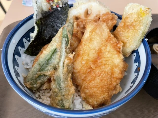 ワクワク オーシャン（wakuwaku ocean） - 中野栄（ラーメン）の写真