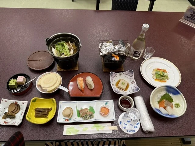 ホテル十和田荘 - 十和田市その他（ホテル）の写真