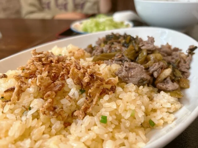 心福（シンフク） - 東照宮（ベトナム料理）の写真