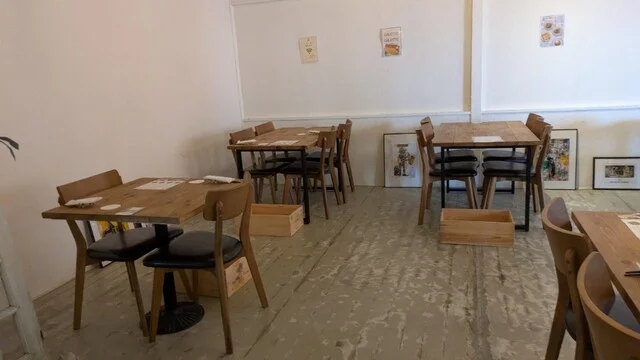 RAPPORT（ラポール） - くりこま高原（カフェ）の写真