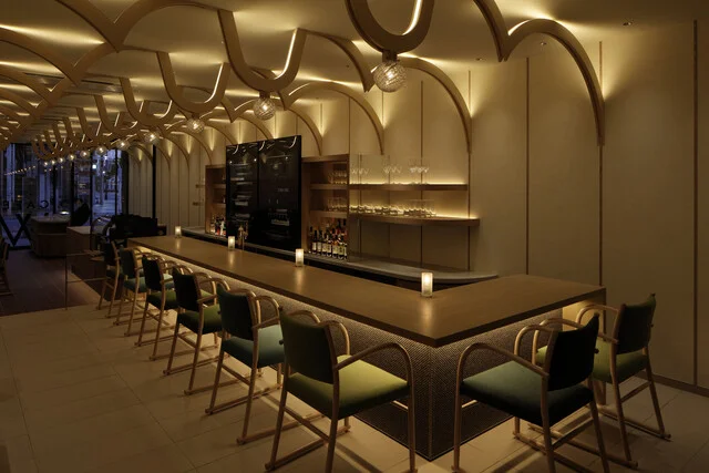 CAFE&BAR 2WAY（カフェ＆バー ツーウェイ） - 青森（カフェ）の写真