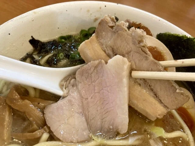 らーめんかいじ 利府店 - 利府（ラーメン）の写真