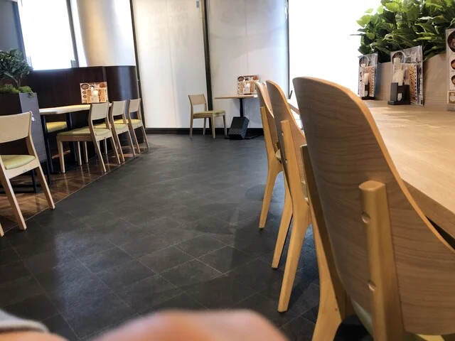 GURUNAVI FOODHALL WYE 八戸ラピア店（グルナビ フードホール ワイ） - 小中野（レストラン）の写真