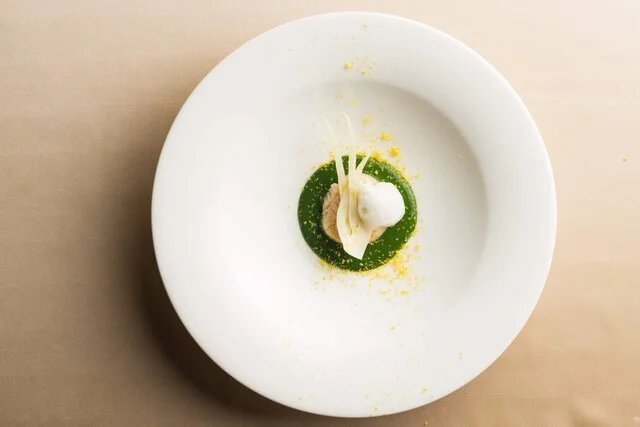 ラ・ロレット - 石巻（フレンチ）の写真