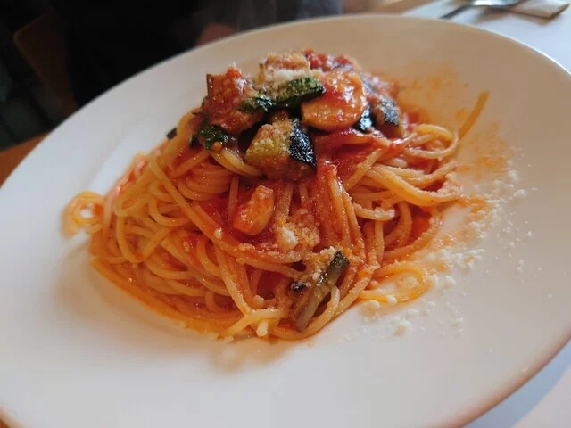 primo（プリモ） - 杜せきのした（イタリアン）の写真