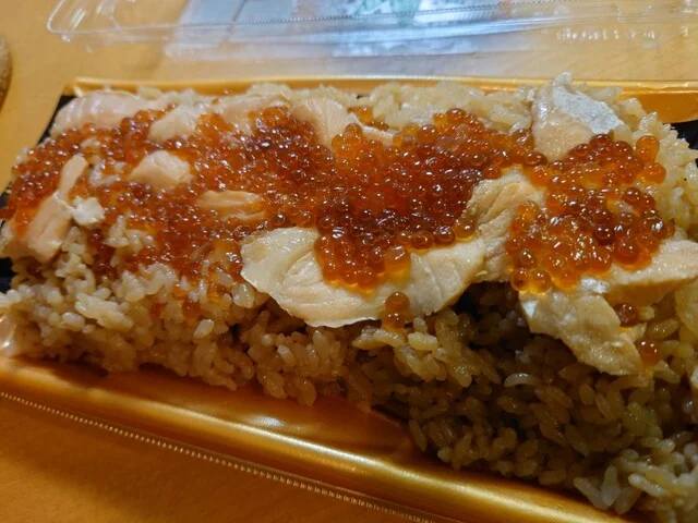 フーズガーデンゆりあげ 食彩館 - 美田園（その他）の写真