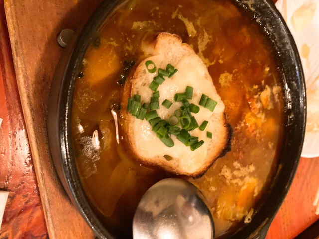 クランベリー - 青森（スペイン料理）の写真