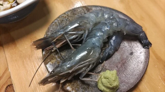 立ち飲み十七番 - 青森（立ち飲み）の写真