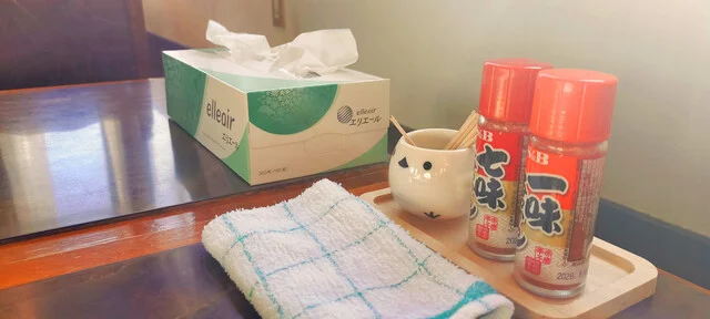 もつ煮屋 三本木食堂 - 十和田市（食堂）の写真