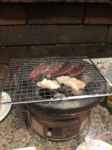 炭焼店ひろた - 青森（焼肉）の写真