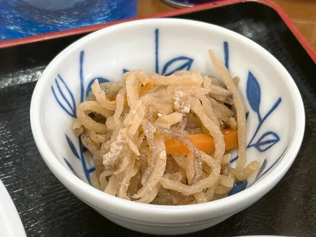 中華そば あまのや - 小鶴新田（ラーメン）の写真