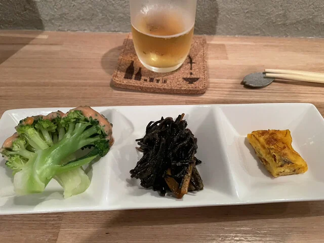 肴処 やおよろず - 勾当台公園（居酒屋）の写真