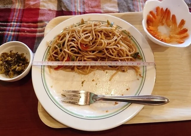 チェンマイキッチン - 丸森（タイ料理）の写真