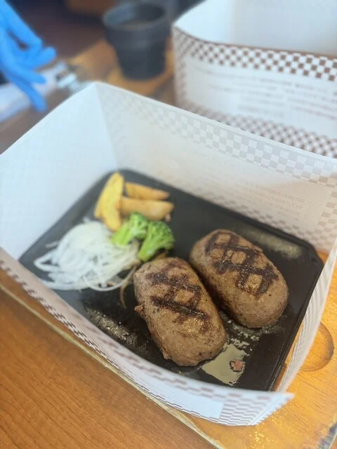 ビッグボーイ 古川店（BigBoy） - 古川（ファミレス）の写真