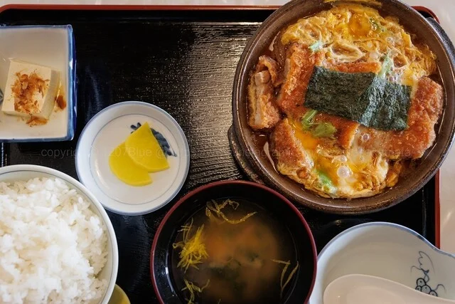 とんかつ処 とん喜（トンキ） - 十和田市（とんかつ）の写真