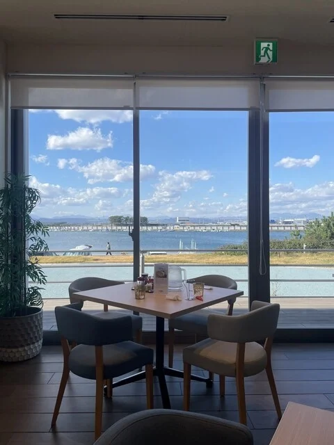 ゆりあげ港食堂 HACHI（ハチ） - 美田園（食堂）の写真