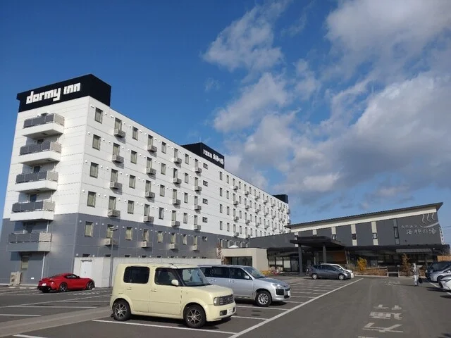 ドーミーインエクスプレス 仙台シーサイド（ドーミーインEXPRESS） - 中野栄（その他）の写真