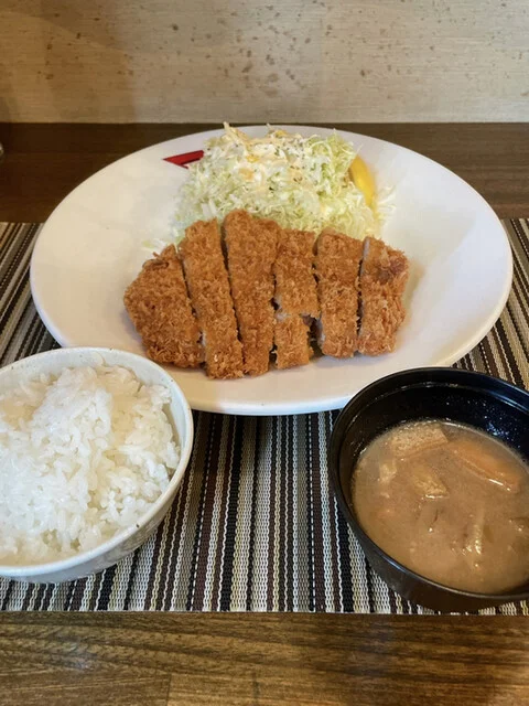 トントン（TONKATSU RESTAURANT TONTON） - 十和田市（とんかつ）の写真