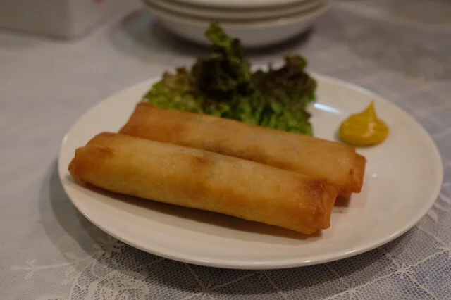 ちゃぷすい - 白銀（中華料理）の写真