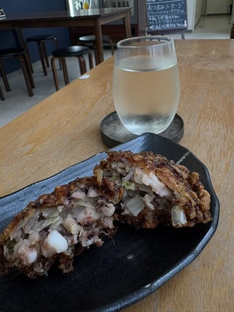 やきとり直 本店 - 青森（焼き鳥）の写真