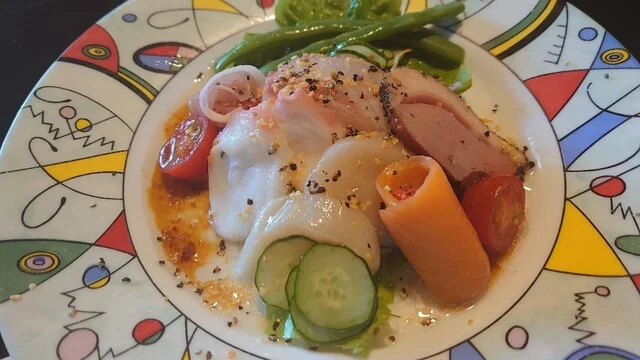 喜久しん - 西古川（うなぎ）の写真