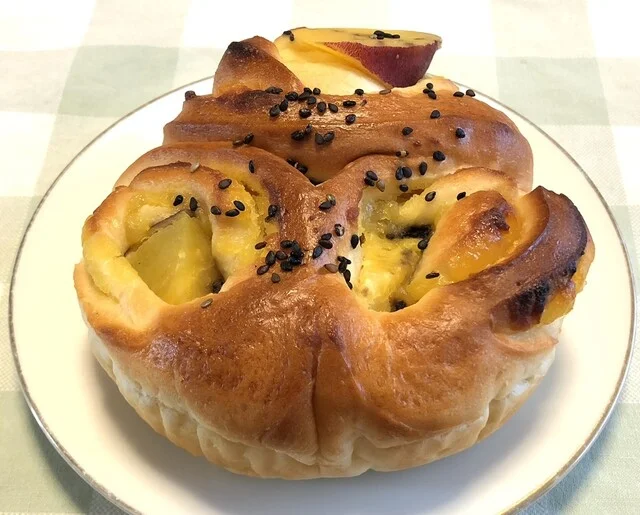 モンペリエ ヨークベニマル築館店（Montpellier） - くりこま高原（パン）の写真