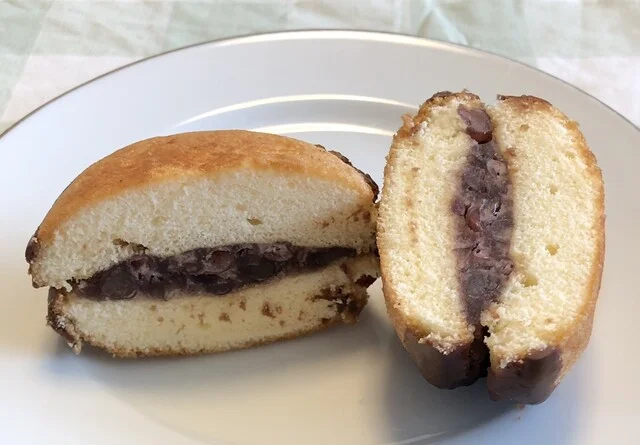 平井菓子店 - 船岡（和菓子）の写真