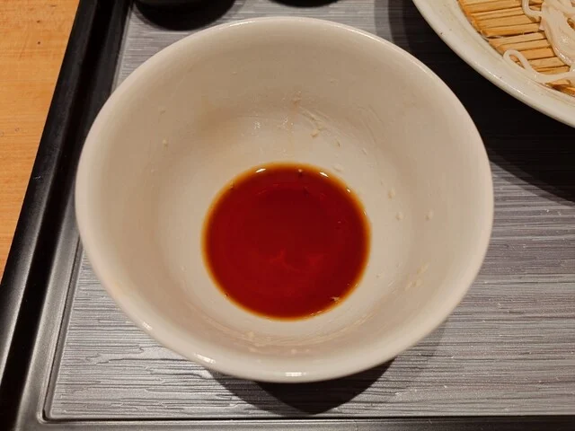 桜茶寮 - 青森（そば）の写真