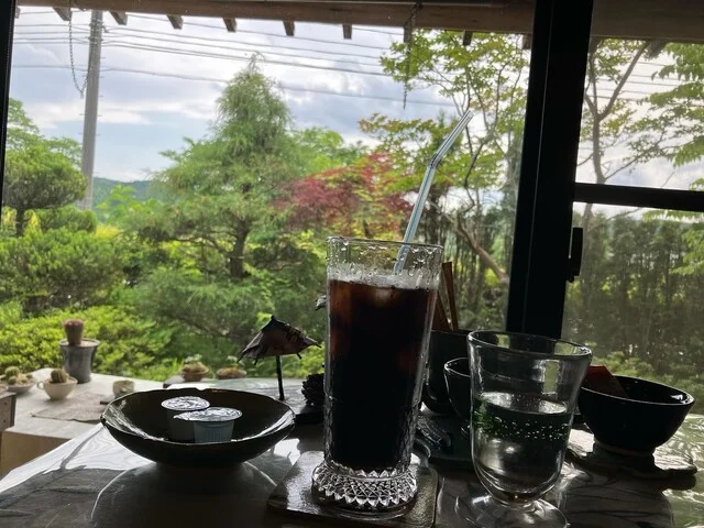 草路木 - 栗原市その他（カフェ）の写真